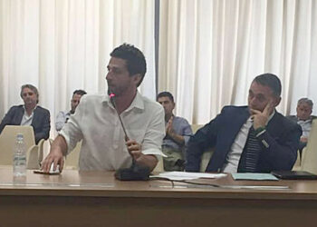 La Commissione Regionale è contraria all’ampliamento della Discarica di Scala Coeli