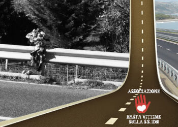 La nuova SS106, importante per la sicurezza stradale