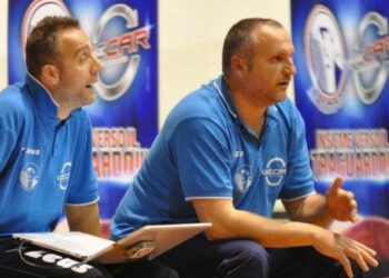 La nuova stagione per la Pallavolo Crotone prende il via dal 1 luglio