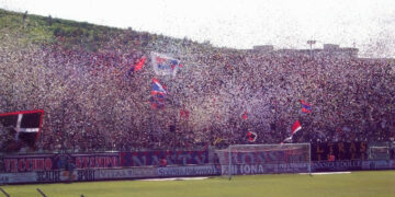 Le ultime novità del calciomercato del Crotone