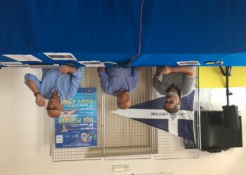 Lega Navale di Crotone: tornano i trofei “Ugo Pugliese” e “Amare il mare”