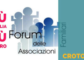 Lettera aperta del “Forum delle Associazioni familiari provincia di Crotone” al sindaco di Crotone