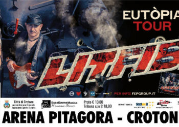 Crotone, M5S: Questa estate, lo spettacolo deve ancora cominciare