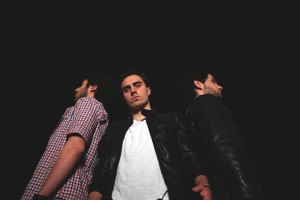 Lorenzo Cannavò in arte Lawrence, giovane artista di Polistena