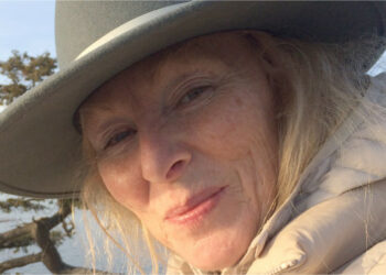 Il 3E Film Festival proposto Strongoli dell’ambientalista canadese Lucinda Jones