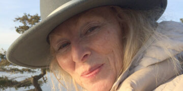 Il 3E Film Festival proposto Strongoli dell’ambientalista canadese Lucinda Jones