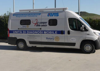 L’Avis di Crotone promuove lo screening sull’osteoporosi