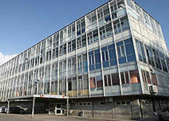 L’unico Ospedale della piana sta’ morendo