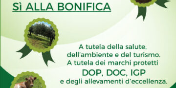 Crucoli, 28 luglio marcia contro l’ampliamento della discarica di Scala Coeli