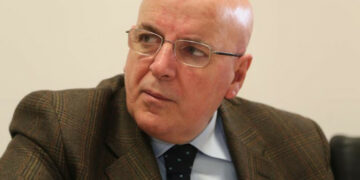 Regione Calabria, Incendi: costituita dal Presidente Oliverio unità di crisi