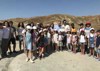 Michele Affidato sostiene ‘Survive’