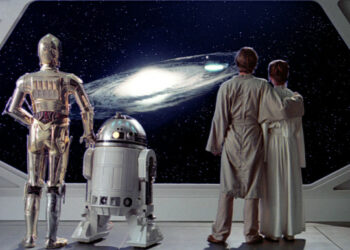 Motore attivato dalla luce, studi dimostrano che la ricerca sta colmando la distanza tra fantascienza e realtà