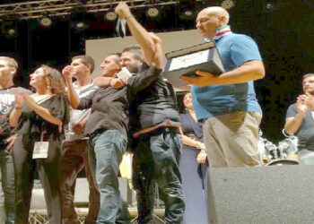 NEAITHOSudFESTIVAL: ecco i semifinalisti in sfida a Santa Severina il 4-5 agosto, la finale il 6