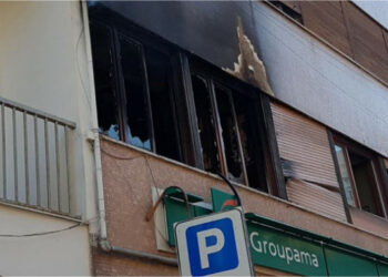 Nella giornata di ieri, numerosi sono stati gli interventi dei Vigili del Fuoco di Crotone