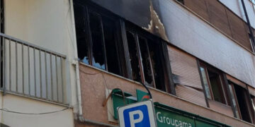 Nella giornata di ieri, numerosi sono stati gli interventi dei Vigili del Fuoco di Crotone