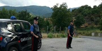 Numerosi controlli e 11 denunce dei Carabinieri della Compagnia di Petilia Policastro