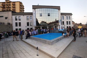 Oliverio ha inaugurato il nuovo municipio di San Giovanni in Fiore (5)