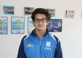 Ottimi risultati per la Kroton Nuoto alle Finali Regionali di Nuoto categoria ed assoluti a Cosenza