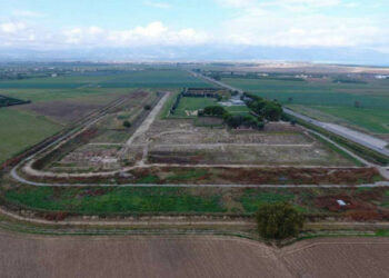 Parco Archeologico di Sibari: Incontri d’estate nell’antica Sybaris