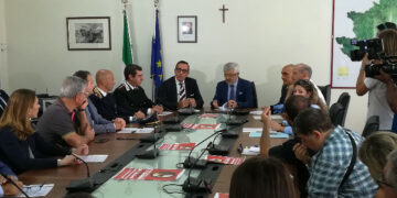 Prefettura di Crotone: Protocollo prevenzione sostanze e comportamenti che generano dipendenza