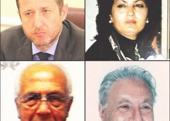 Catanzaro, Premio Merini: assegnati i premi istituzionali e speciali