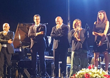 Premio Silvana Luppino: Cariati tra i Comuni che hanno ricevuto il riconoscimento