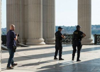 Presentato il Calendario della Polizia di Stato 2018