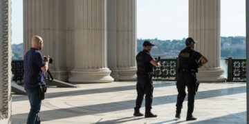 Presentato il Calendario della Polizia di Stato 2018