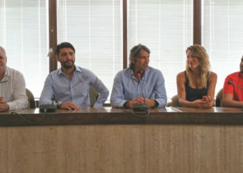 “Quarta Categoria” a Crotone, il primo torneo nella storia del calcio italiano aperto alle disabilità