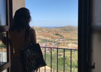“Ra.Me. – Le Radici del Mediterraneo”, la residenza artistica e culturale a Melissa