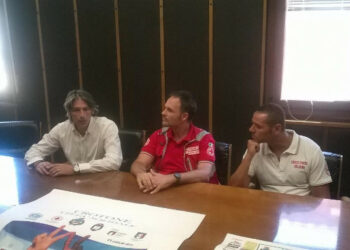 Ragazzi migranti e crotonesi insieme per la Pace nel segno dello sport che unisce e non divide