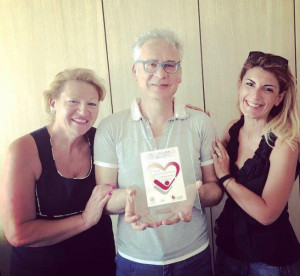 Roccella Fitwalking, torna il Premio Camminare è vivere