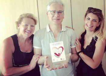 Crotone: Roccella Fitwalking, torna il Premio “Camminare è vivere”