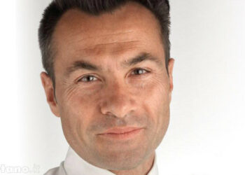 Salvatore “Rori” De Luca nominato Assessore all’Urbanistica del Comune di Crotone