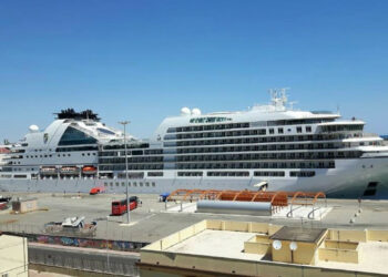 Si intensifica il turismo crocieristico nella Città di Crotone con una nuova rete di servizi per gli ospiti