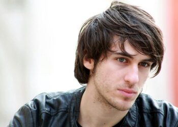 Simone Borrelli girerà a Crotone “Survive”