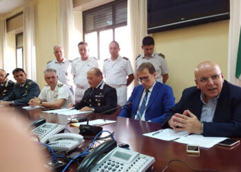 Sottoscritto un patto contro i reati ambientali tra Regione Calabria e Procura