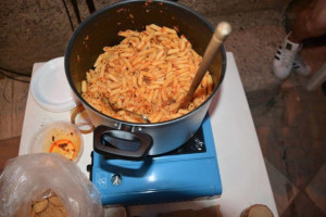 Tornano le feste, il divertimento, nella spaziosa Piazza Condoleo di Scandale (5)