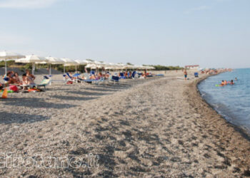 Turismo, la Calabria agli ultimi posti