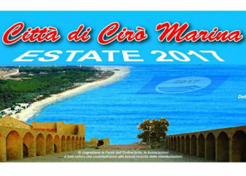 Un Estate 2017 a Cirò Marina tra Musica, Intrattenimento e Cultura