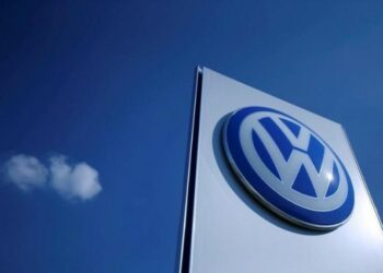 Volkswagen: avviato richiamo di 400 mila veicoli, problemi con il sistema di controllo del freno