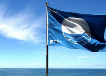 Festa della 17^ Bandiera Blu 2017 a Cirò Marina