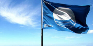 Festa della 17^ Bandiera Blu 2017 a Cirò Marina