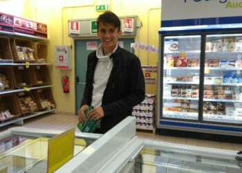 Calciomercato, l’attaccante Ante Budimir ha detto sì al Crotone