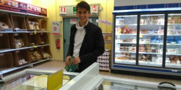 Calciomercato, l’attaccante Ante Budimir ha detto sì al Crotone