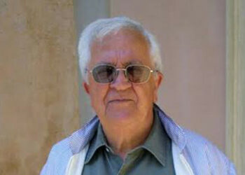 Santa Severina, il borgo intero piange la scomparsa, avvenuta ieri a Roma, del dottor Giuseppe Rizza