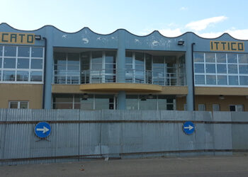 Il Mercato Ittico può e deve essere una risorsa ed una opportunità di lavoro: apritelo e datelo ai Cariatesi