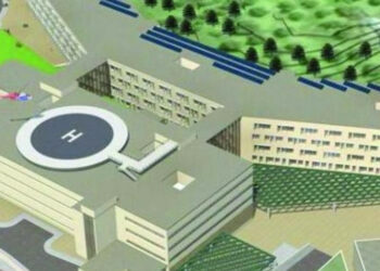 Approvazione definitiva nuovo ospedale sibaritide