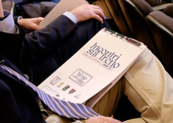 “Binari d’Italia, la Grande Bellezza”, la prima Conferenza nazionale sulle Ferrovie Storiche e Turistiche