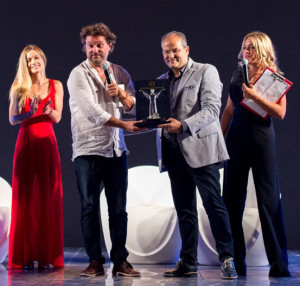 1 PREMIO A LEONARDO PIERACCIONI